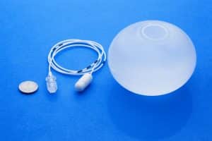 Ellipse Balloon