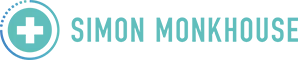 Simon Monkhouse Logo